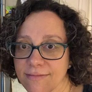 Meet your Posher, Sheri